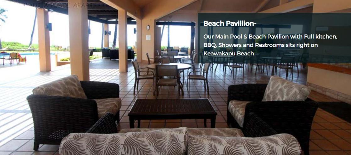 9B Ekahi Village-Studio Bath, Garden View - 1 Minute Stroll To Beach! 维雷亚 外观 照片